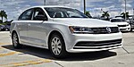 Used 2015 Volkswagen Jetta 4DR AUTO 2.0L S in DAVIE, FLORIDA