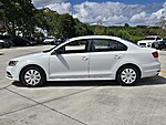 Used 2015 Volkswagen Jetta 4DR AUTO 2.0L S in DAVIE, FLORIDA (Photo 3)