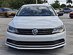 Used 2015 Volkswagen Jetta 4DR AUTO 2.0L S in DAVIE, FLORIDA (Photo 4)