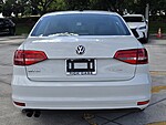 Used 2015 Volkswagen Jetta 4DR AUTO 2.0L S in DAVIE, FLORIDA (Photo 5)