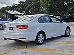 Used 2015 Volkswagen Jetta 4DR AUTO 2.0L S in DAVIE, FLORIDA (Photo 6)