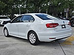 Used 2015 Volkswagen Jetta 4DR AUTO 2.0L S in DAVIE, FLORIDA (Photo 7)