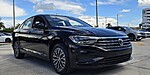 Used 2021 Volkswagen Jetta SE AUTO in DAVIE, FLORIDA