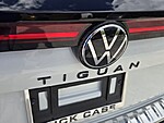 Used 2025 Volkswagen Tiguan 2.0T SE R-LINE BLACK FWD in DAVIE, FLORIDA (Photo 15)