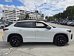 Used 2025 Volkswagen Tiguan 2.0T SE R-LINE BLACK FWD in DAVIE, FLORIDA (Photo 2)