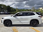 Used 2025 Volkswagen Tiguan 2.0T SE R-LINE BLACK FWD in DAVIE, FLORIDA (Photo 3)