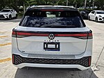 Used 2025 Volkswagen Tiguan 2.0T SE R-LINE BLACK FWD in DAVIE, FLORIDA (Photo 5)