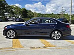 Used 2019 MERCEDES-BENZ C-CLASS C 300 SEDAN in DAVIE, FLORIDA (Photo 3)