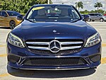 Used 2019 MERCEDES-BENZ C-CLASS C 300 SEDAN in DAVIE, FLORIDA (Photo 4)