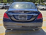 Used 2019 MERCEDES-BENZ C-CLASS C 300 SEDAN in DAVIE, FLORIDA (Photo 5)