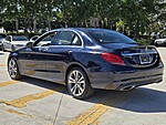 Used 2019 MERCEDES-BENZ C-CLASS C 300 SEDAN in DAVIE, FLORIDA (Photo 7)