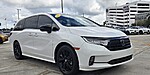Used 2023 Honda Odyssey SPORT AUTO in DAVIE, FLORIDA