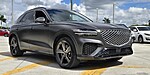 Used 2023 GENESIS GV70 2.5T AWD in DAVIE, FLORIDA