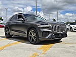 Used 2023 GENESIS GV70 2.5T AWD in DAVIE, FLORIDA (Photo 1)