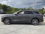 Used 2023 GENESIS GV70 2.5T AWD in DAVIE, FLORIDA (Photo 3)