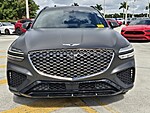 Used 2023 GENESIS GV70 2.5T AWD in DAVIE, FLORIDA (Photo 4)