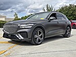Used 2023 GENESIS GV70 2.5T AWD in DAVIE, FLORIDA (Photo 8)