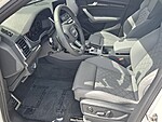 Used 2024 AUDI SQ5 PREMIUM PLUS 3.0 TFSI QUATTRO in DAVIE, FLORIDA (Photo 10)