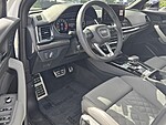 Used 2024 AUDI SQ5 PREMIUM PLUS 3.0 TFSI QUATTRO in DAVIE, FLORIDA (Photo 11)