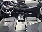 Used 2024 AUDI SQ5 PREMIUM PLUS 3.0 TFSI QUATTRO in DAVIE, FLORIDA (Photo 13)