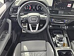 Used 2024 AUDI SQ5 PREMIUM PLUS 3.0 TFSI QUATTRO in DAVIE, FLORIDA (Photo 14)