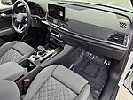 Used 2024 AUDI SQ5 PREMIUM PLUS 3.0 TFSI QUATTRO in DAVIE, FLORIDA (Photo 18)