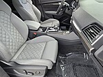 Used 2024 AUDI SQ5 PREMIUM PLUS 3.0 TFSI QUATTRO in DAVIE, FLORIDA (Photo 19)