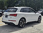 Used 2024 AUDI SQ5 PREMIUM PLUS 3.0 TFSI QUATTRO in DAVIE, FLORIDA (Photo 6)