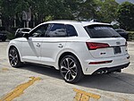 Used 2024 AUDI SQ5 PREMIUM PLUS 3.0 TFSI QUATTRO in DAVIE, FLORIDA (Photo 7)