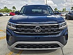 Used 2022 Volkswagen Atlas 3.6L V6 SE W/TECHNOLOGY FWD in DAVIE, FLORIDA (Photo 4)