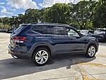 Used 2022 Volkswagen Atlas 3.6L V6 SE W/TECHNOLOGY FWD in DAVIE, FLORIDA (Photo 5)