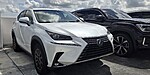 Used 2019 LEXUS NX NX 300 FWD in DAVIE, FLORIDA
