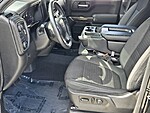 Used 2020 CHEVROLET SILVERADO 1500 4WD CREW CAB 157