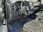 Used 2020 CHEVROLET SILVERADO 1500 4WD CREW CAB 157