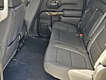 Used 2020 CHEVROLET SILVERADO 1500 4WD CREW CAB 157