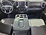 Used 2020 CHEVROLET SILVERADO 1500 4WD CREW CAB 157