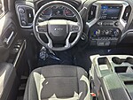 Used 2020 CHEVROLET SILVERADO 1500 4WD CREW CAB 157
