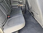 Used 2020 CHEVROLET SILVERADO 1500 4WD CREW CAB 157