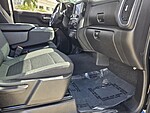 Used 2020 CHEVROLET SILVERADO 1500 4WD CREW CAB 157