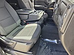 Used 2020 CHEVROLET SILVERADO 1500 4WD CREW CAB 157