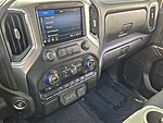 Used 2020 CHEVROLET SILVERADO 1500 4WD CREW CAB 157