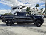 Used 2020 CHEVROLET SILVERADO 1500 4WD CREW CAB 157
