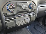 Used 2020 CHEVROLET SILVERADO 1500 4WD CREW CAB 157