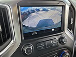 Used 2020 CHEVROLET SILVERADO 1500 4WD CREW CAB 157