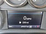 Used 2020 CHEVROLET SILVERADO 1500 4WD CREW CAB 157