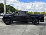 Used 2020 CHEVROLET SILVERADO 1500 4WD CREW CAB 157