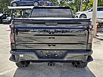 Used 2020 CHEVROLET SILVERADO 1500 4WD CREW CAB 157