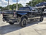 Used 2020 CHEVROLET SILVERADO 1500 4WD CREW CAB 157