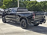 Used 2020 CHEVROLET SILVERADO 1500 4WD CREW CAB 157