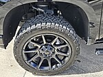Used 2020 CHEVROLET SILVERADO 1500 4WD CREW CAB 157